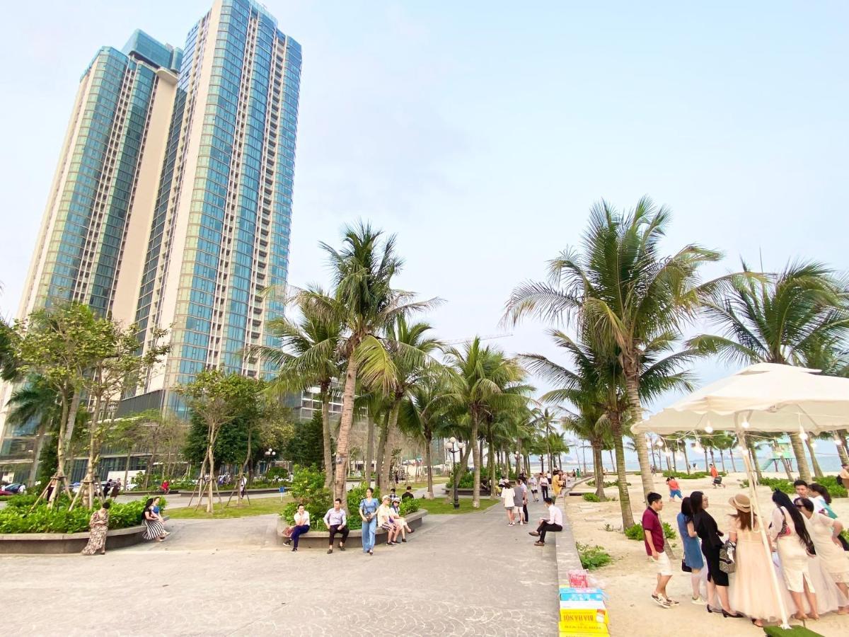 Homestay A La Carte 811 Hạ Long Ngoại thất bức ảnh