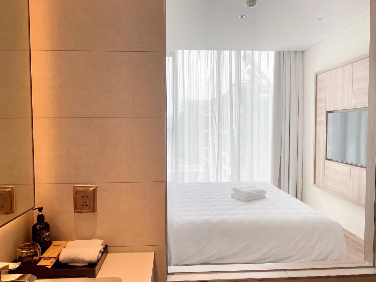 Homestay A La Carte 811 Hạ Long Ngoại thất bức ảnh