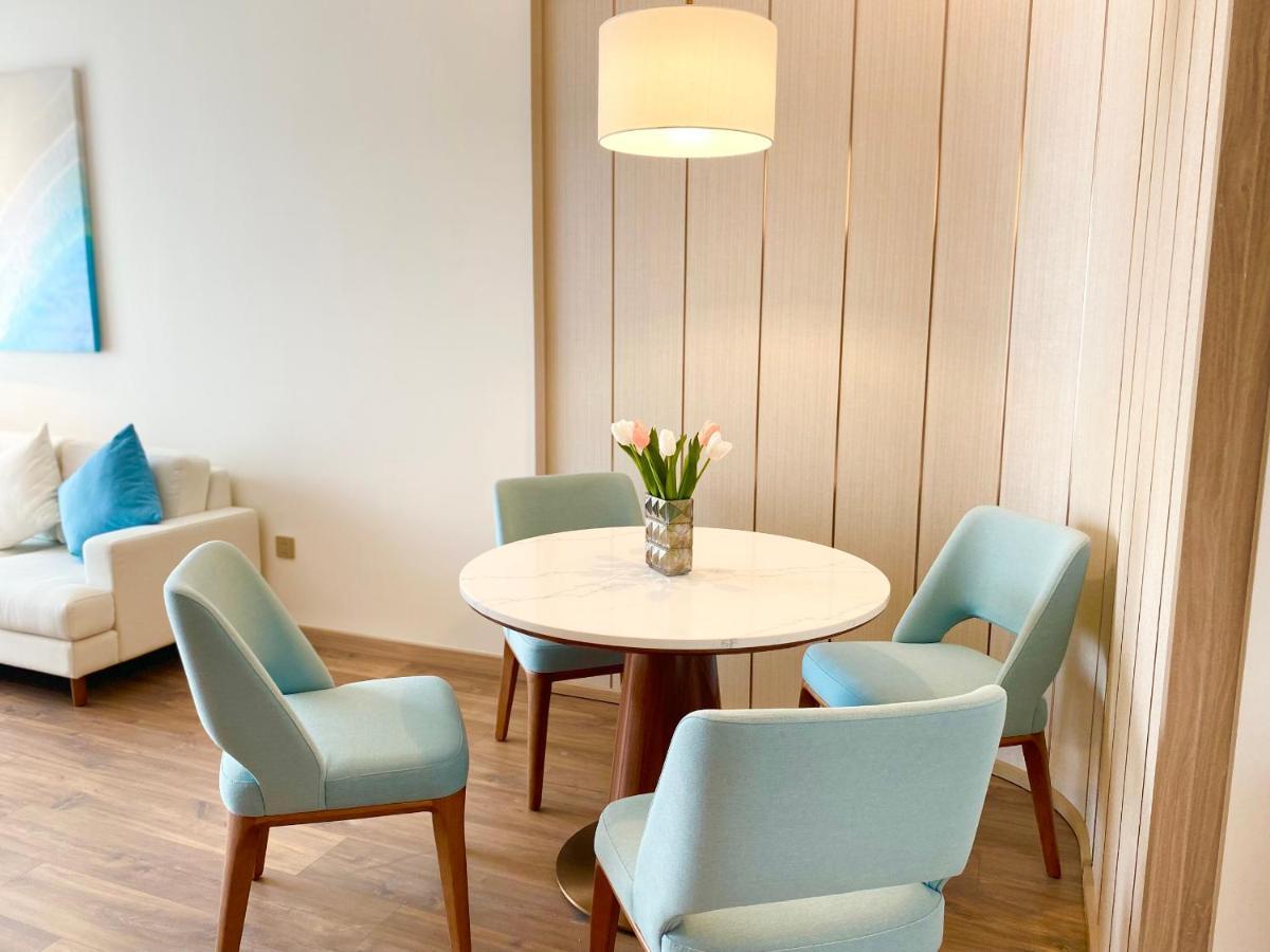 Homestay A La Carte 811 Hạ Long Ngoại thất bức ảnh