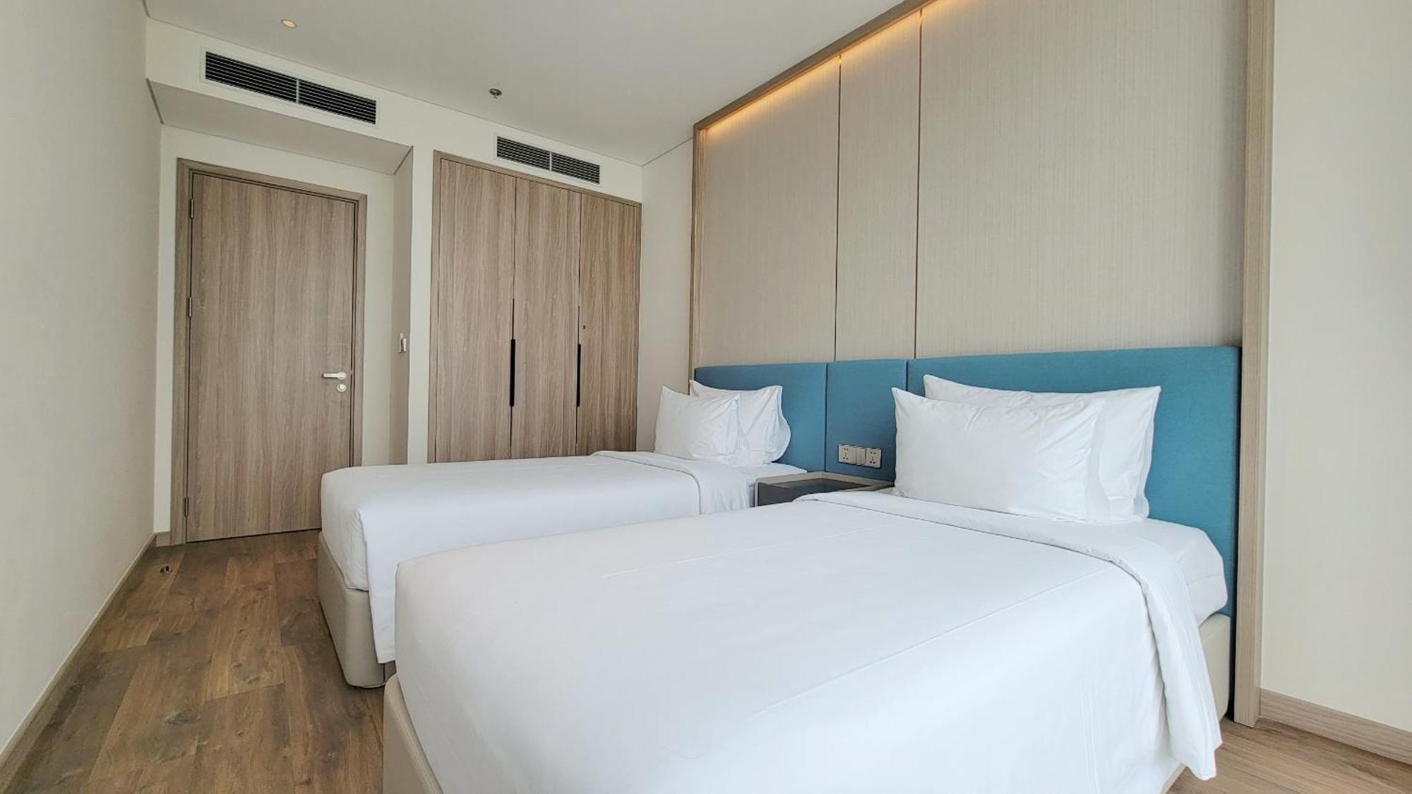 Homestay A La Carte 811 Hạ Long Ngoại thất bức ảnh