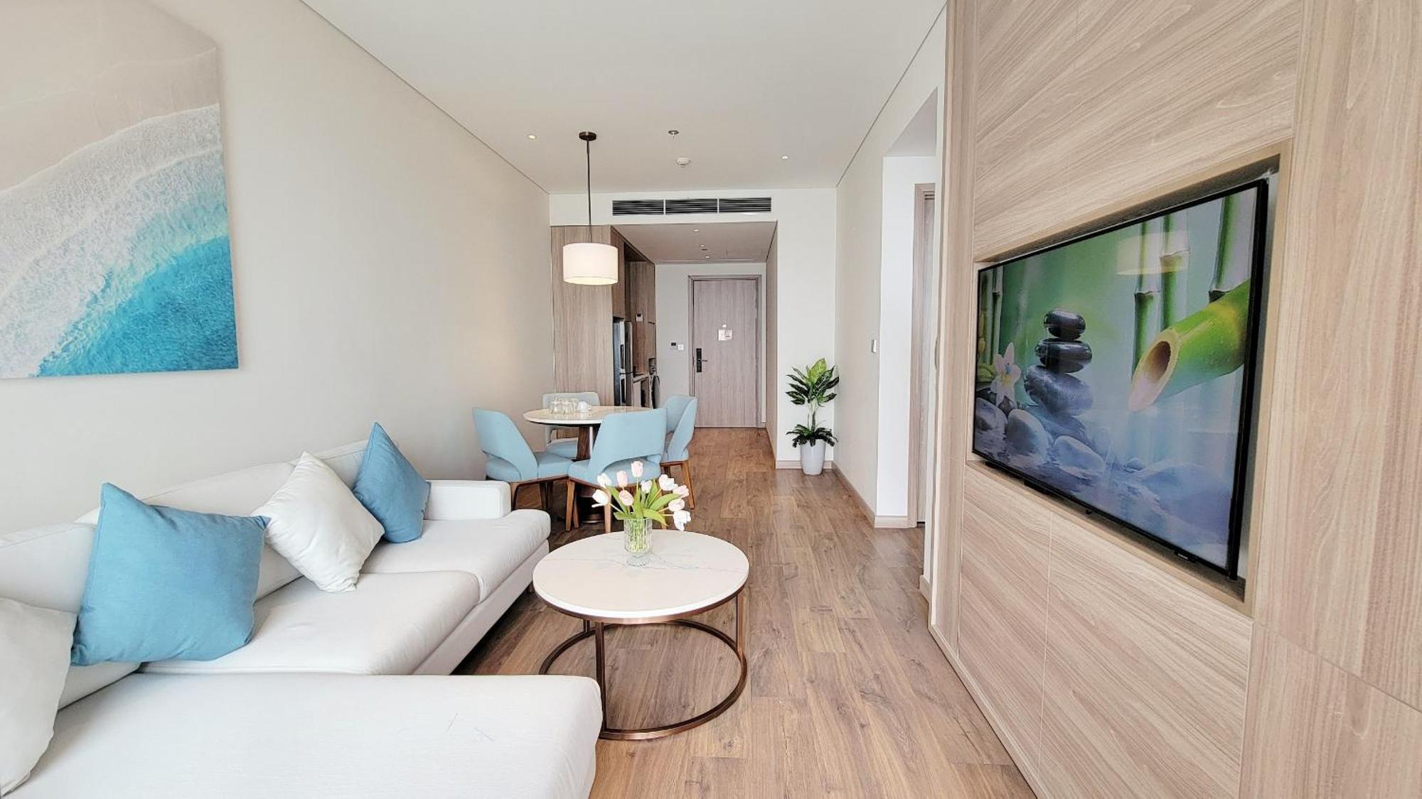 Homestay A La Carte 811 Hạ Long Ngoại thất bức ảnh