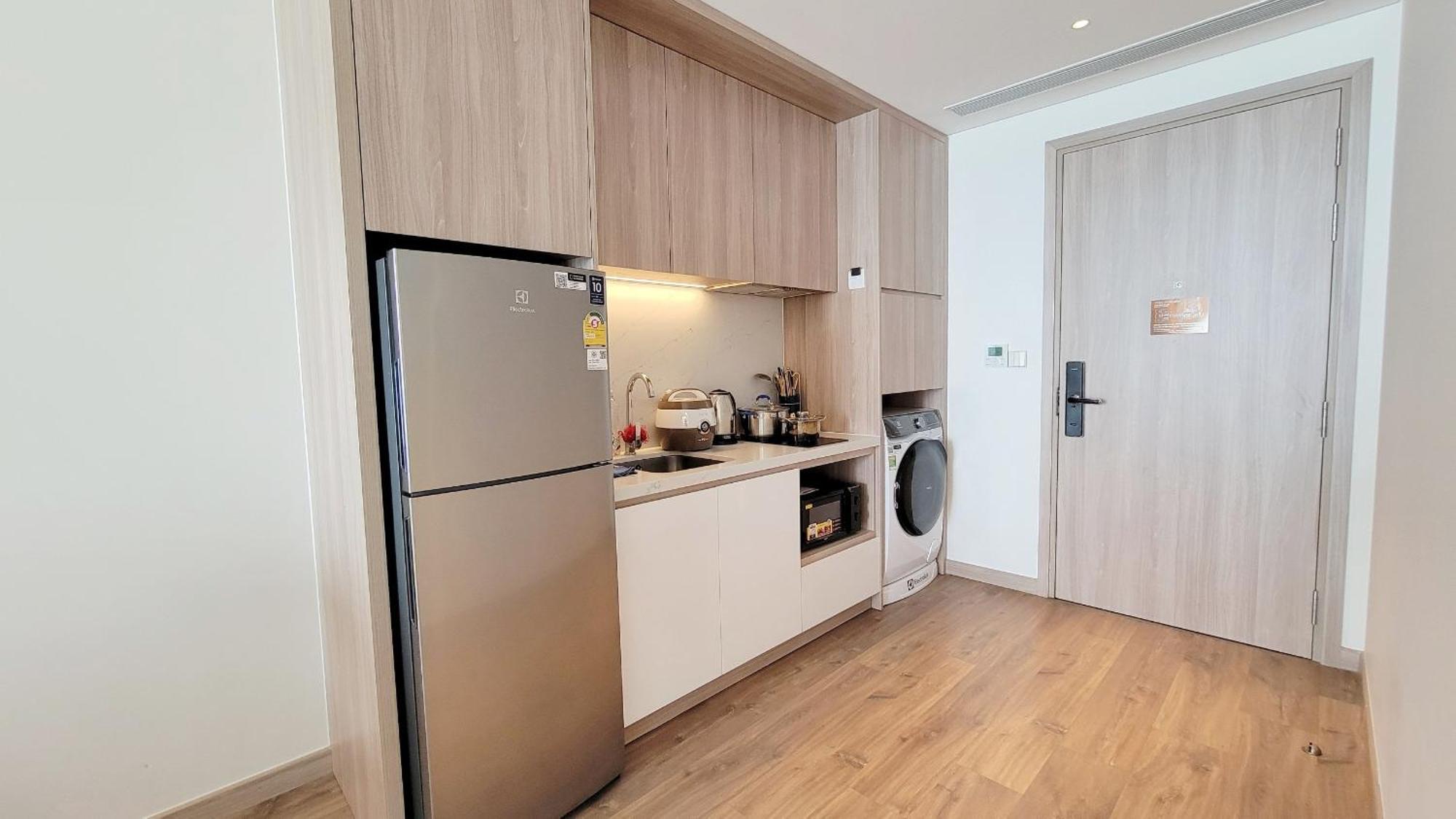 Homestay A La Carte 811 Hạ Long Ngoại thất bức ảnh