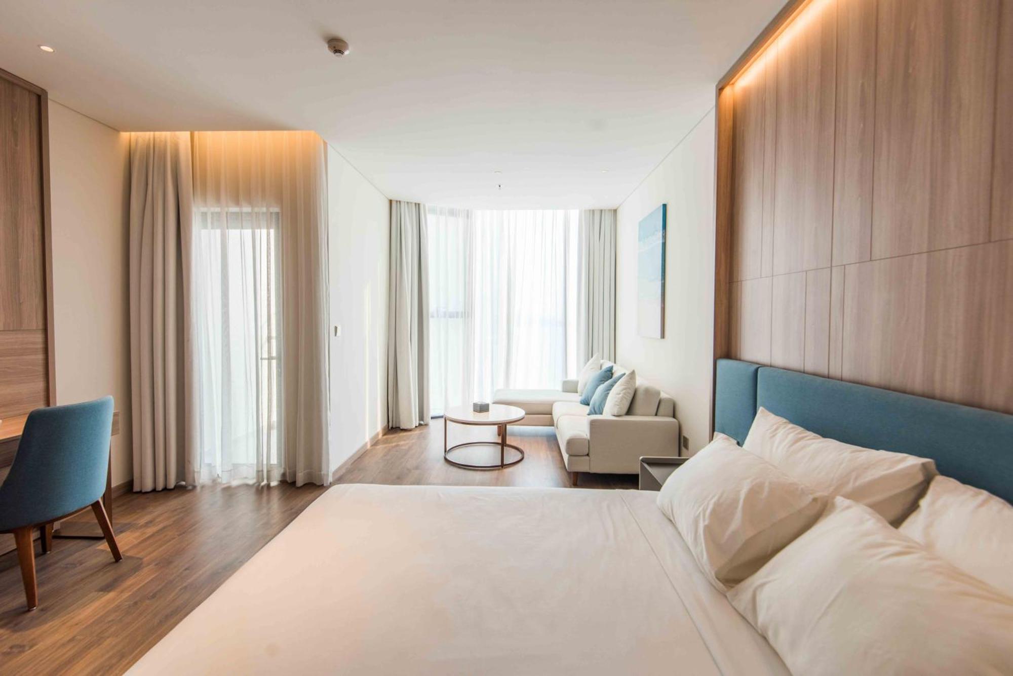 Homestay A La Carte 811 Hạ Long Ngoại thất bức ảnh