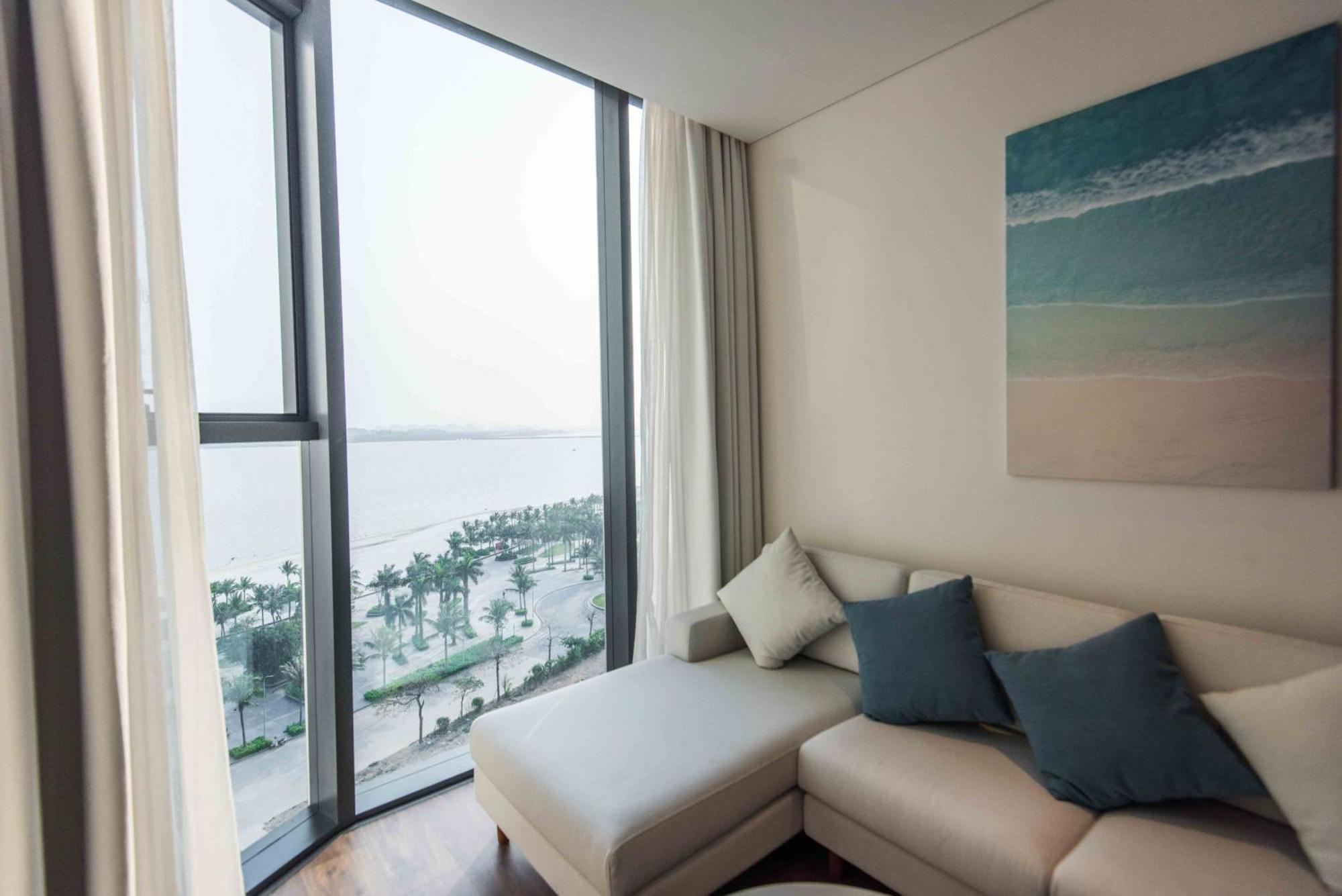 Homestay A La Carte 811 Hạ Long Ngoại thất bức ảnh