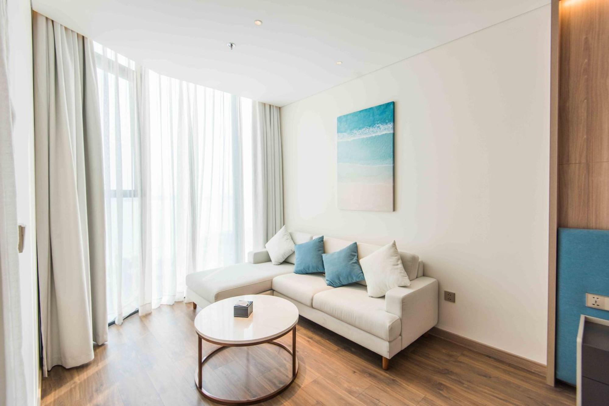 Homestay A La Carte 811 Hạ Long Ngoại thất bức ảnh