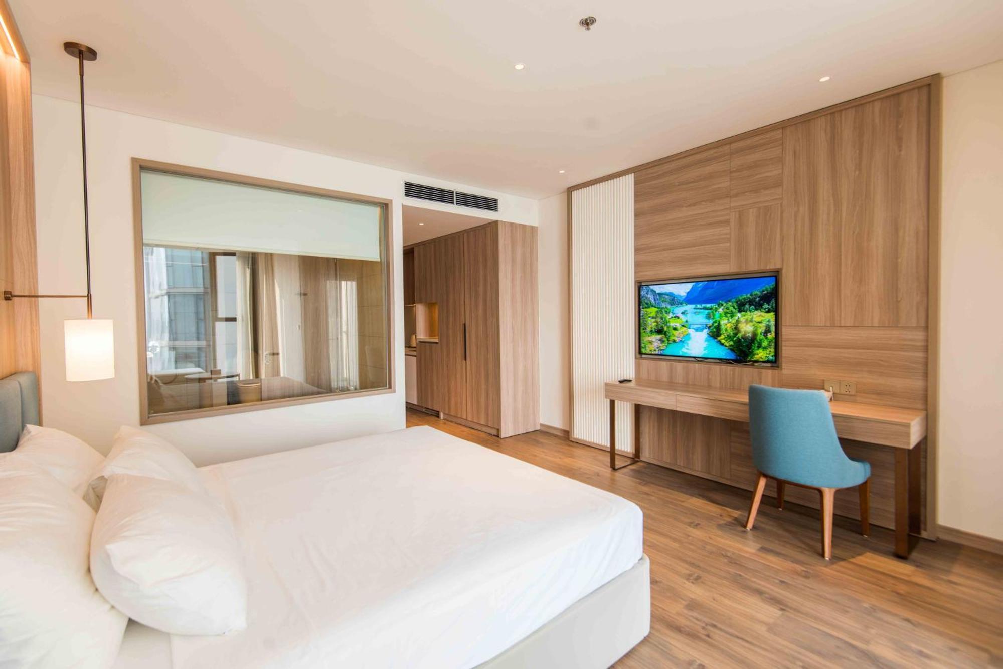 Homestay A La Carte 811 Hạ Long Ngoại thất bức ảnh