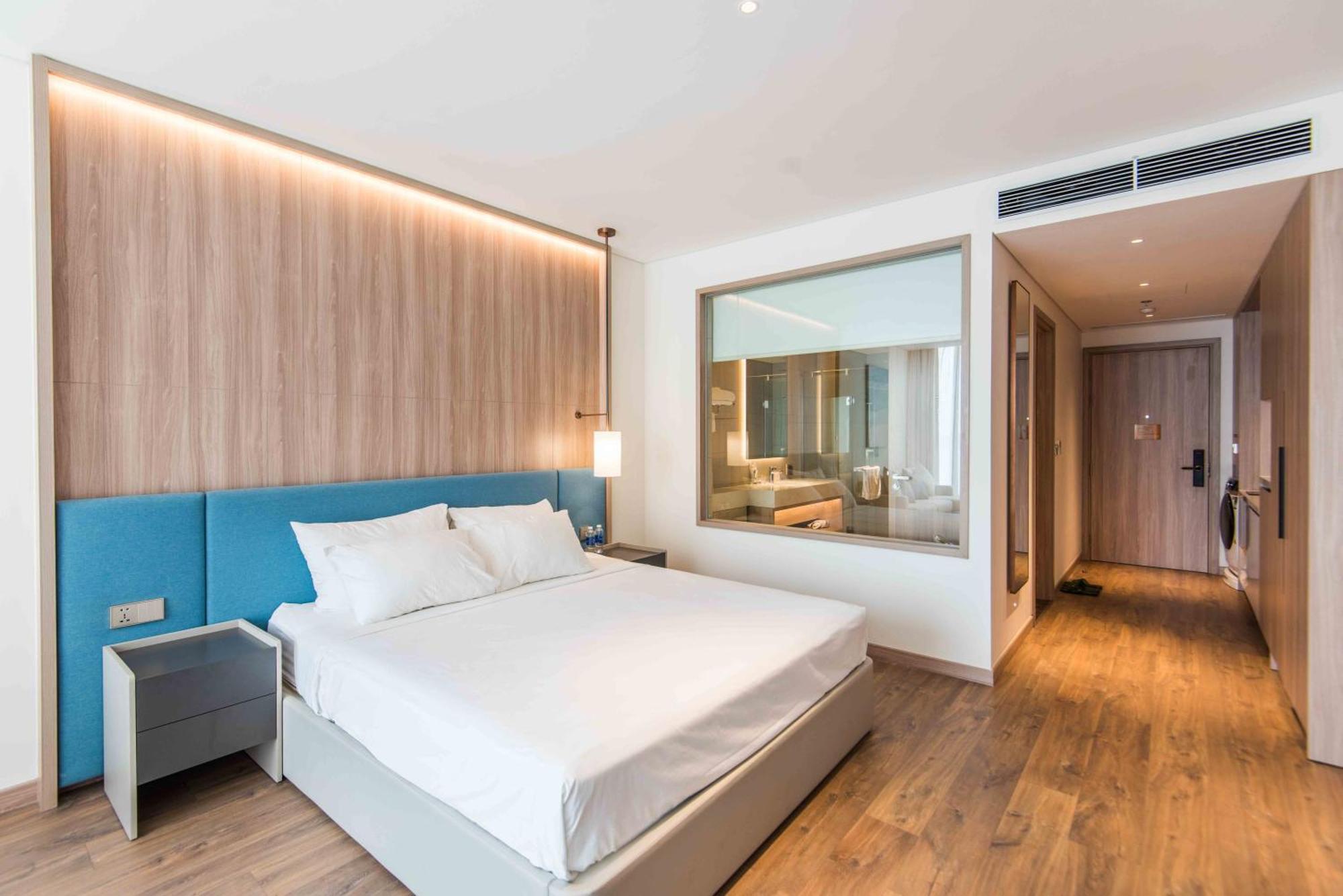 Homestay A La Carte 811 Hạ Long Ngoại thất bức ảnh